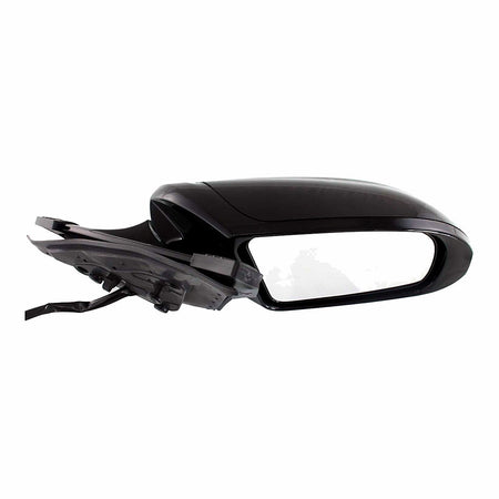 2009-2014 Nissan Maxima Door Mirror Passenger Side Power With Memory/Turn Signal/Premium Package_NI1321194-3