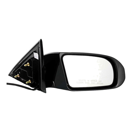 2009-2014 Nissan Maxima Door Mirror Passenger Side Power Without Premium Package S Model_NI1321195
