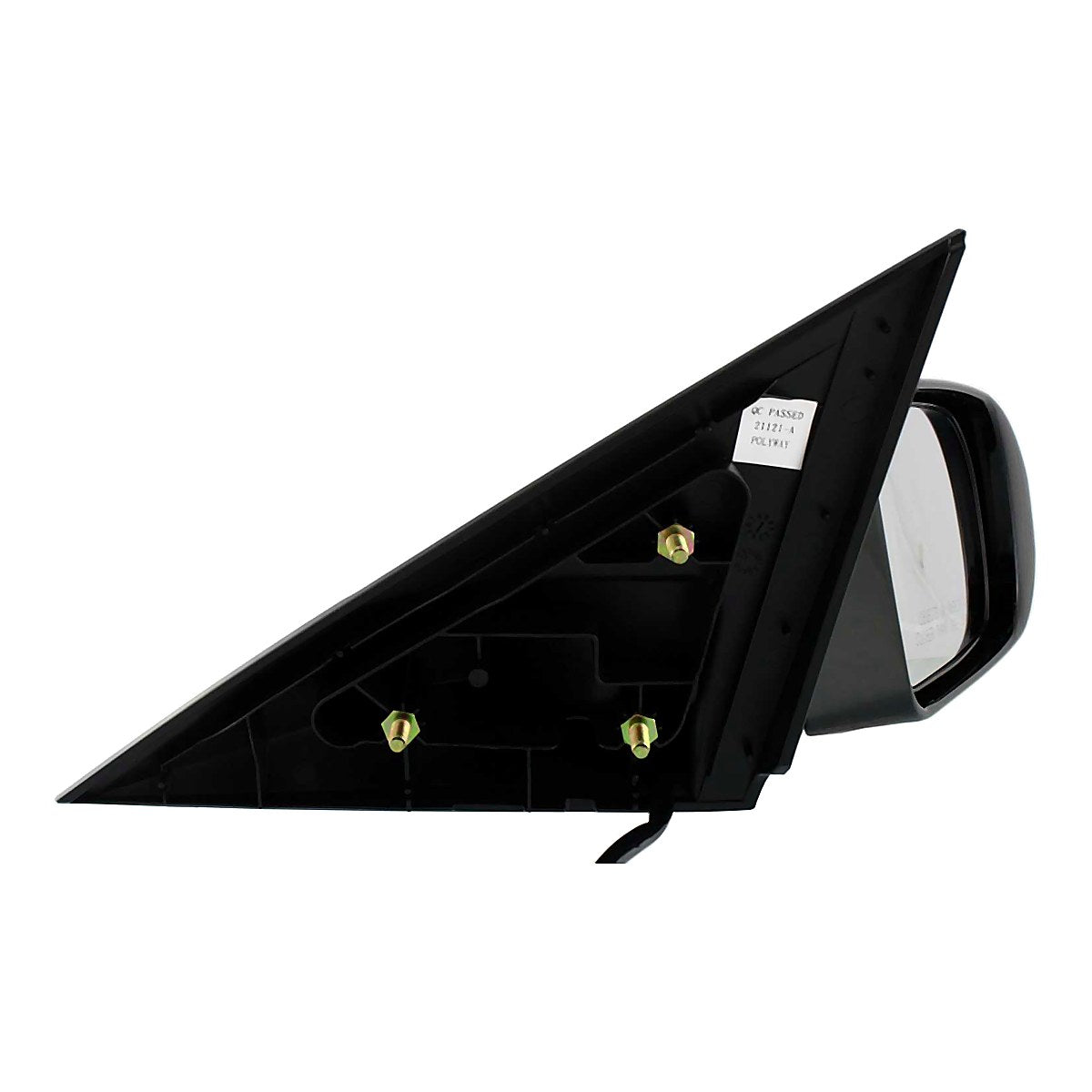 2009-2014 Nissan Maxima Door Mirror Passenger Side Power Without Premium Package S Model_NI1321195-2