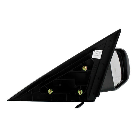 2009-2014 Nissan Maxima Door Mirror Passenger Side Power Without Premium Package S Model_NI1321195-2