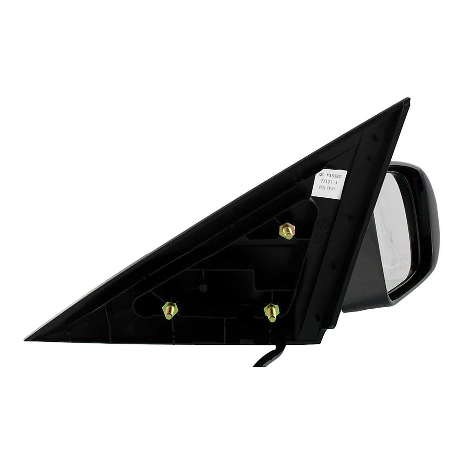 2009-2014 Nissan Maxima Door Mirror Passenger Side Power Without Premium Package S Model_NI1321195-2