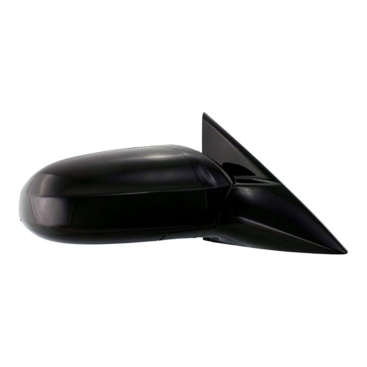 2009-2014 Nissan Maxima Door Mirror Passenger Side Power Without Premium Package S Model_NI1321195-4