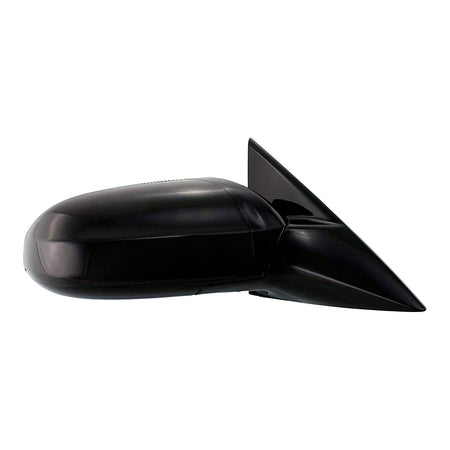 2009-2014 Nissan Maxima Door Mirror Passenger Side Power Without Premium Package S Model_NI1321195-4