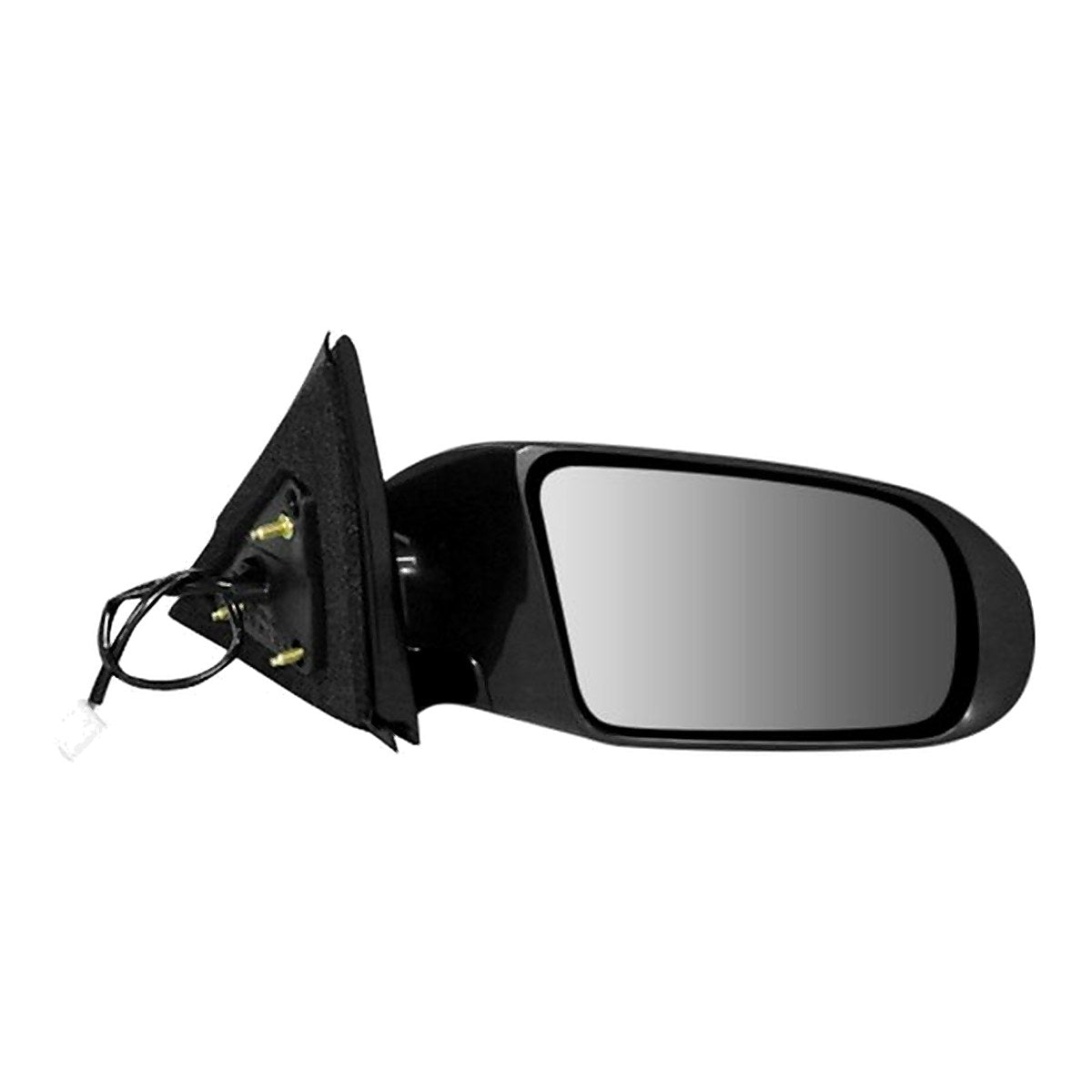 2009-2014 Nissan Maxima Door Mirror Passenger Side Power Signal_NI1321196