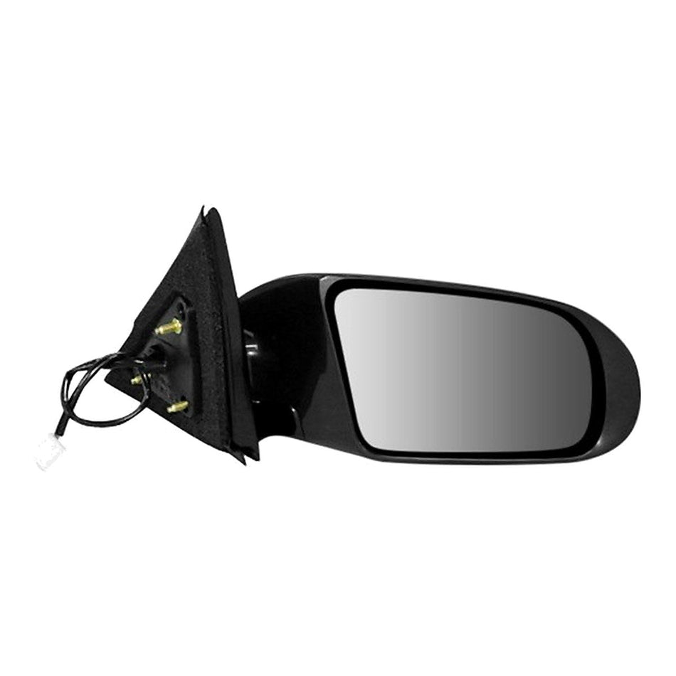 2009-2014 Nissan Maxima Door Mirror Passenger Side Power Signal_NI1321196