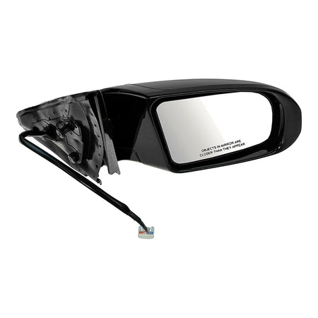 2009-2014 Nissan Maxima Door Mirror Passenger Side Power Signal_NI1321196-2