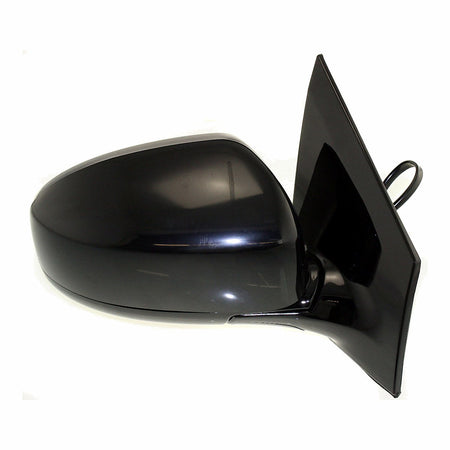 2009-2014 Nissan Murano Door Mirror Passenger Side Power Heated_NI1321197-4