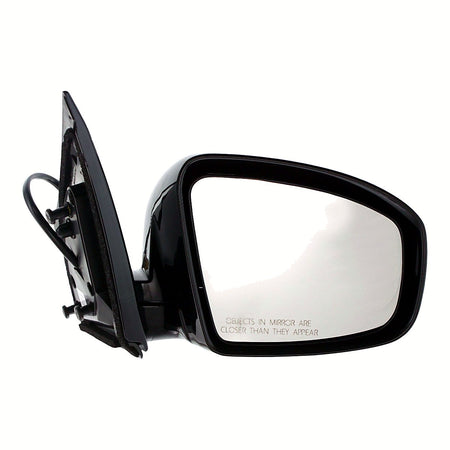 2009-2014 Nissan Murano Door Mirror Passenger Side Power Heated Memory Manual-Fold Cover Ptm_NI1321198