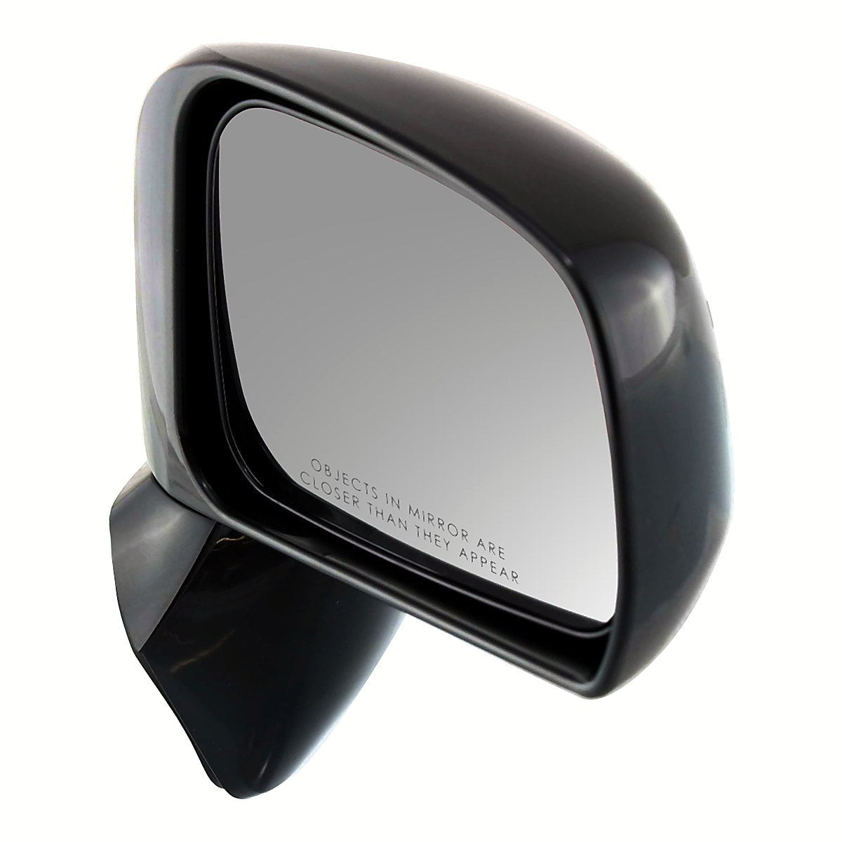 2007-2012 Nissan Versa Door Mirror Passenger Side Power New Style Sdn 07-11/Hb 07-12_NI1321200-3
