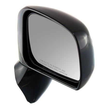2007-2012 Nissan Versa Door Mirror Passenger Side Power New Style Sdn 07-11/Hb 07-12_NI1321200-3