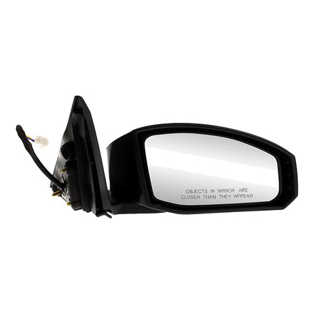2003-2004 Nissan 350Z Door Mirror Passenger Side Power Base/Enthusiast/Track/Performance_NI1321208