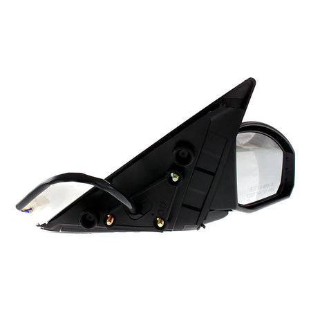 2003-2004 Nissan 350Z Door Mirror Passenger Side Power Base/Enthusiast/Track/Performance_NI1321208-2