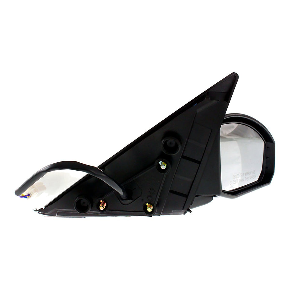 2003-2004 Nissan 350Z Door Mirror Passenger Side Power Base/Enthusiast/Track/Performance_NI1321208-2