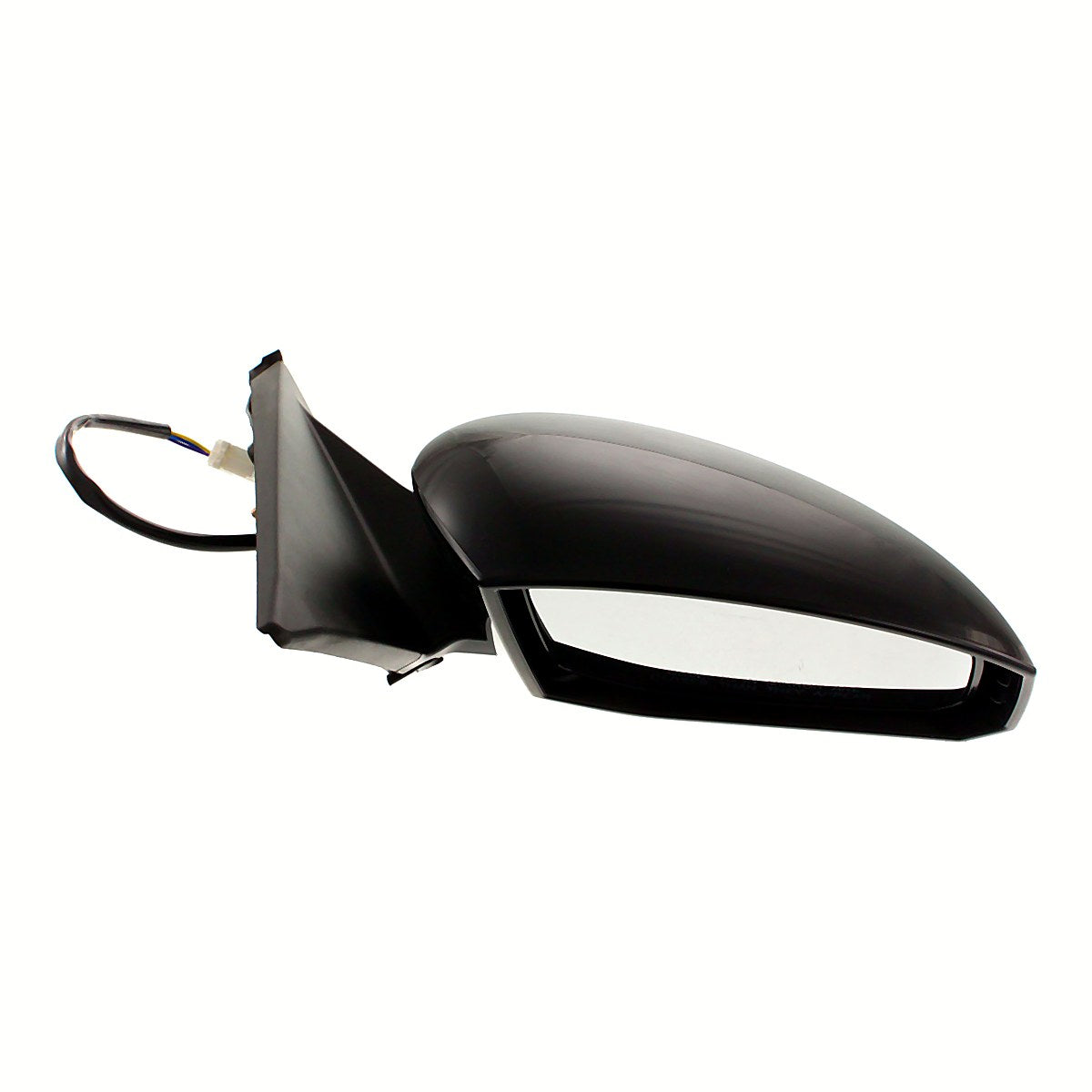 2003-2004 Nissan 350Z Door Mirror Passenger Side Power Base/Enthusiast/Track/Performance_NI1321208-3