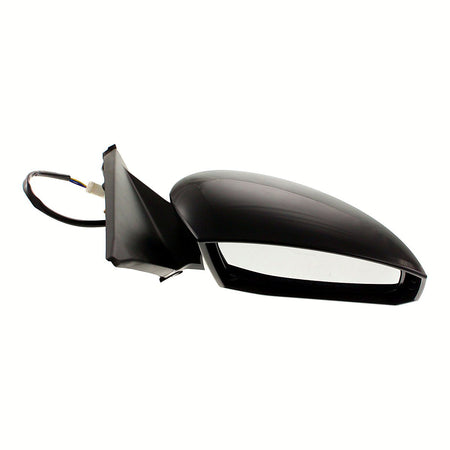 2003-2004 Nissan 350Z Door Mirror Passenger Side Power Base/Enthusiast/Track/Performance_NI1321208-3