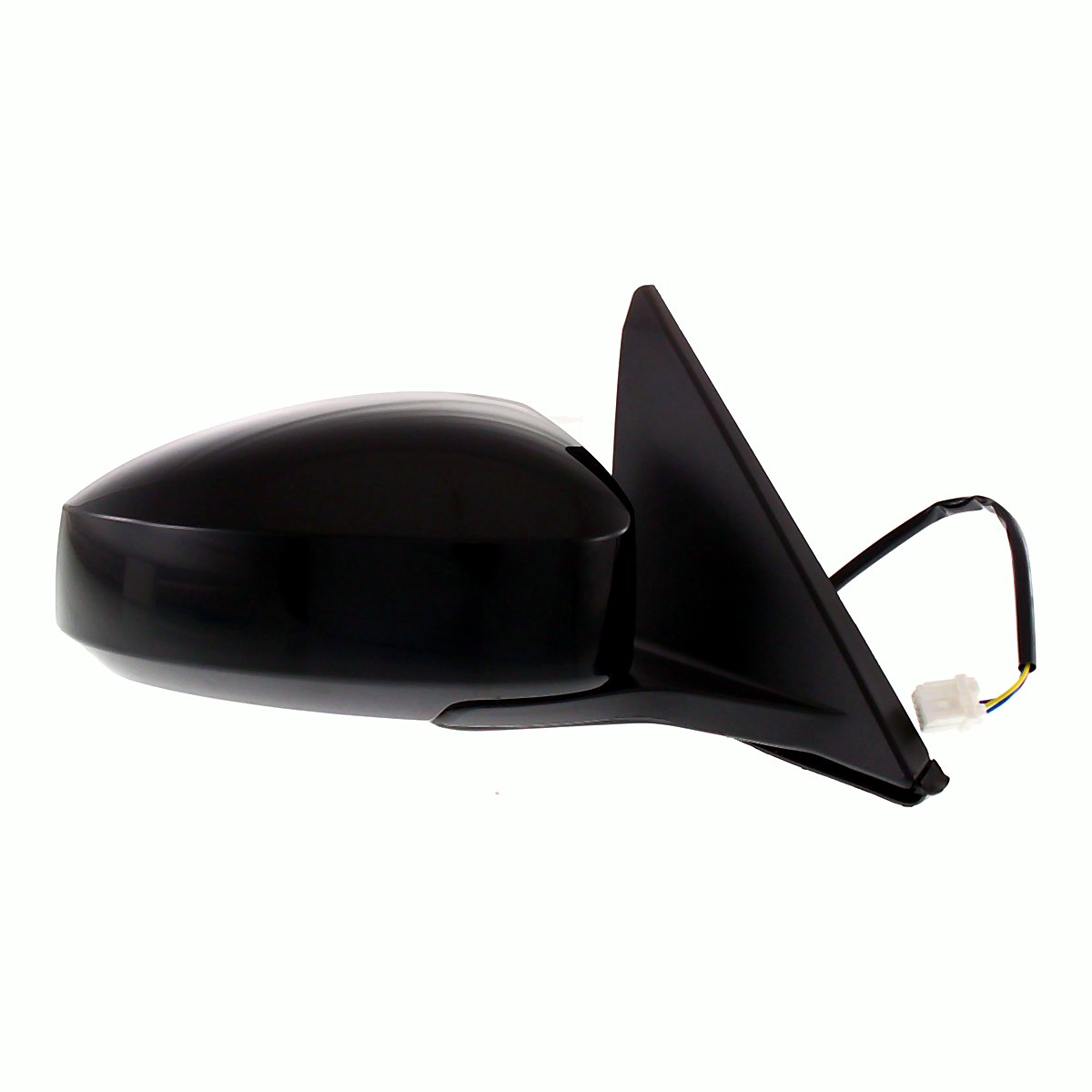 2003-2004 Nissan 350Z Door Mirror Passenger Side Power Base/Enthusiast/Track/Performance_NI1321208-4