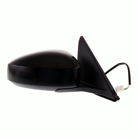 2003-2004 Nissan 350Z Door Mirror Passenger Side Power Base/Enthusiast/Track/Performance_NI1321208-4