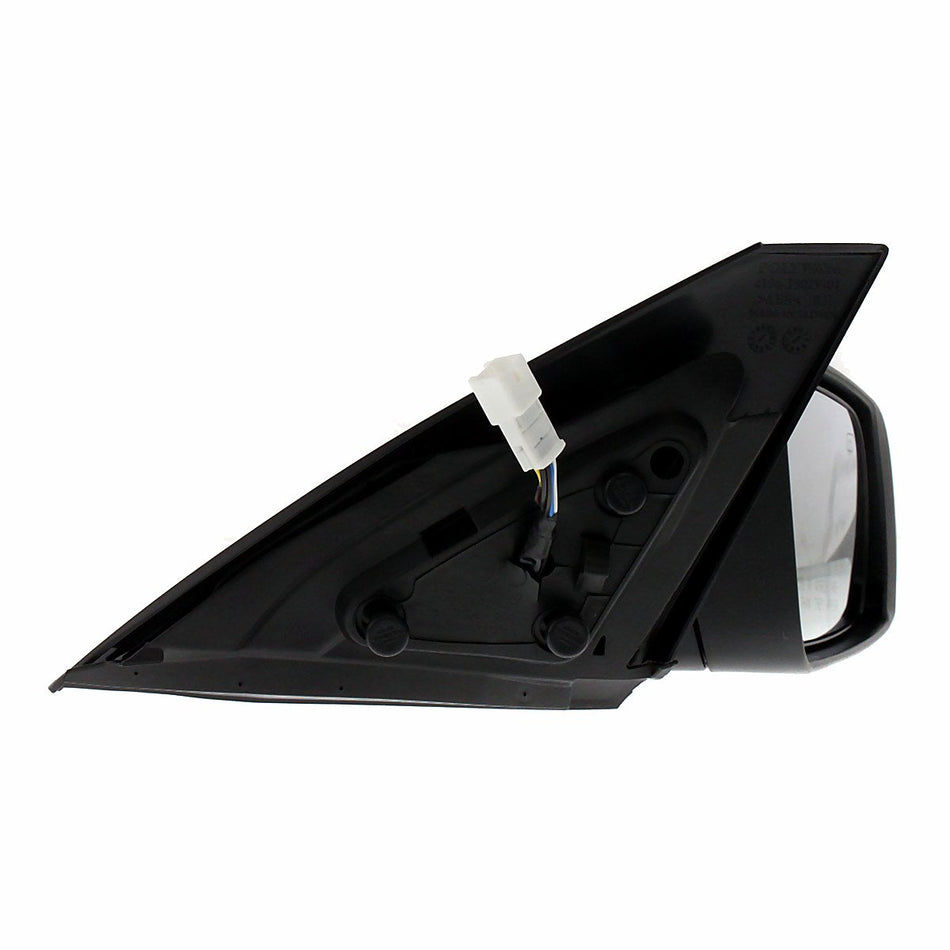 2008-2012 Nissan Altima_Coupe Door Mirror Passenger Side Power Heated Signal 3.5L_NI1321210-2