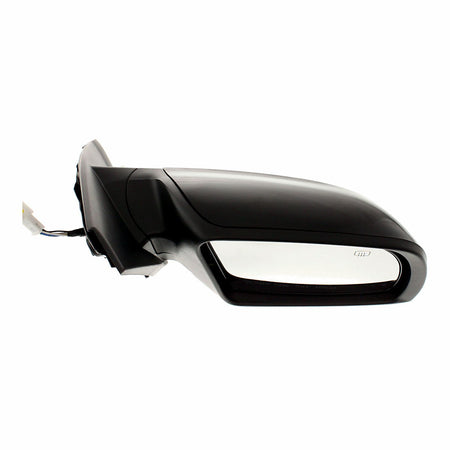 2008-2012 Nissan Altima_Coupe Door Mirror Passenger Side Power Heated Signal 3.5L_NI1321210-3