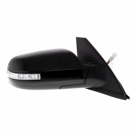 2008-2012 Nissan Altima_Coupe Door Mirror Passenger Side Power Heated Signal 3.5L_NI1321210-4