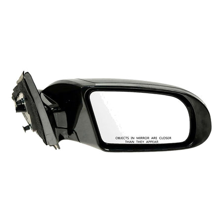 2009-2014 Nissan Maxima Door Mirror Passenger Side Power Heated Memory Signal Ptm_NI1321213
