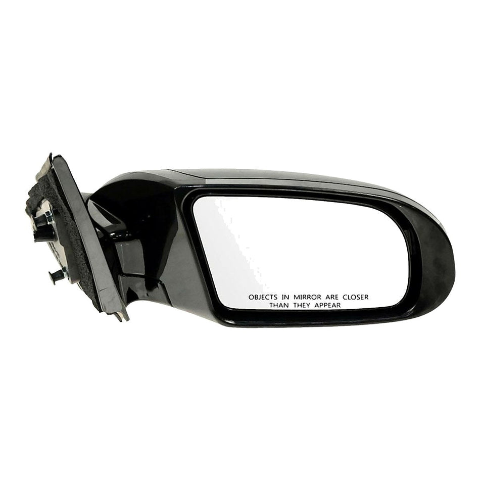 2009-2014 Nissan Maxima Door Mirror Passenger Side Power Heated Memory Signal Ptm_NI1321213