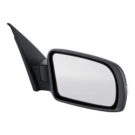 2007-2012 Nissan Altima Door Mirror Passenger Side Power Signal 2.5L_NI1321220