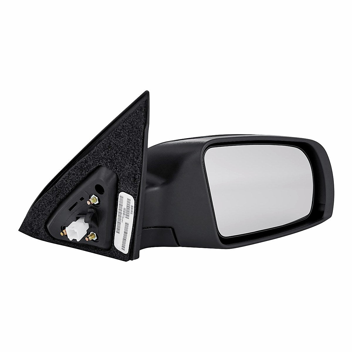 2007-2012 Nissan Altima Door Mirror Passenger Side Power Signal 2.5L_NI1321220-2