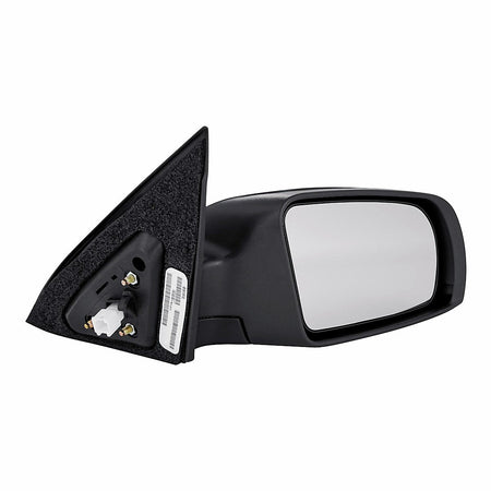 2007-2012 Nissan Altima Door Mirror Passenger Side Power Signal 2.5L_NI1321220-2