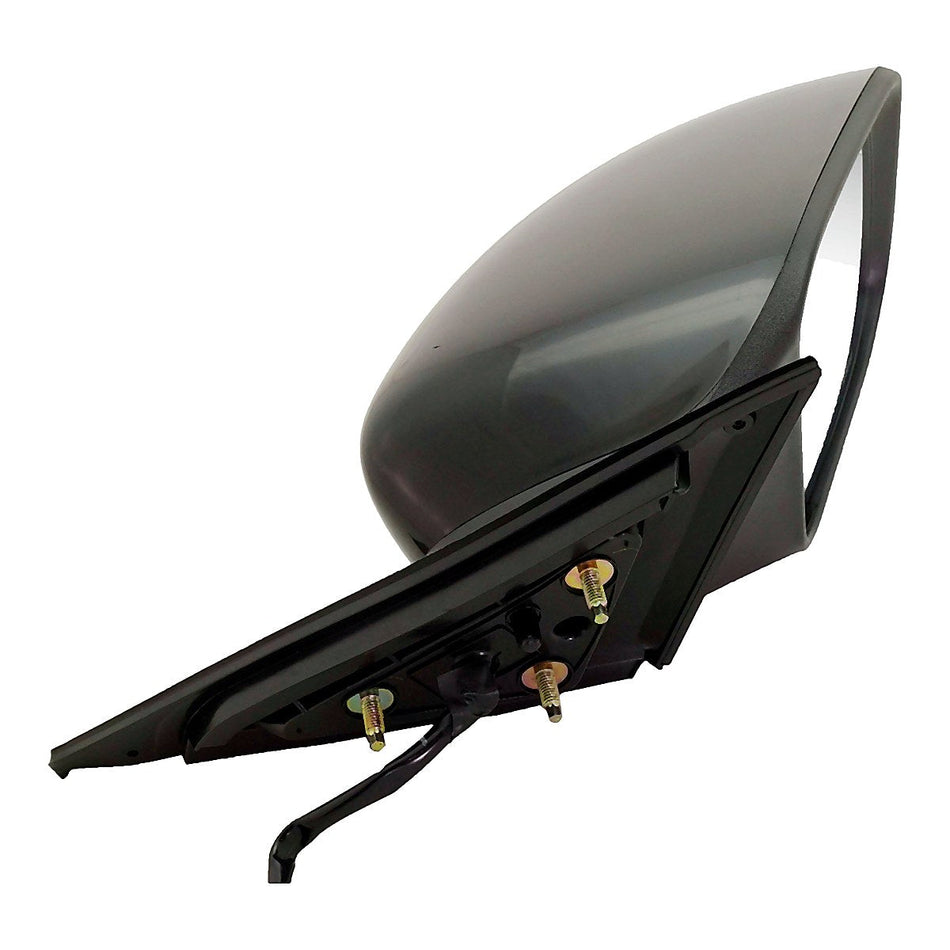 2013-2018 Nissan Altima Door Mirror Passenger Side Power Ptm 2.5L_NI1321223-2