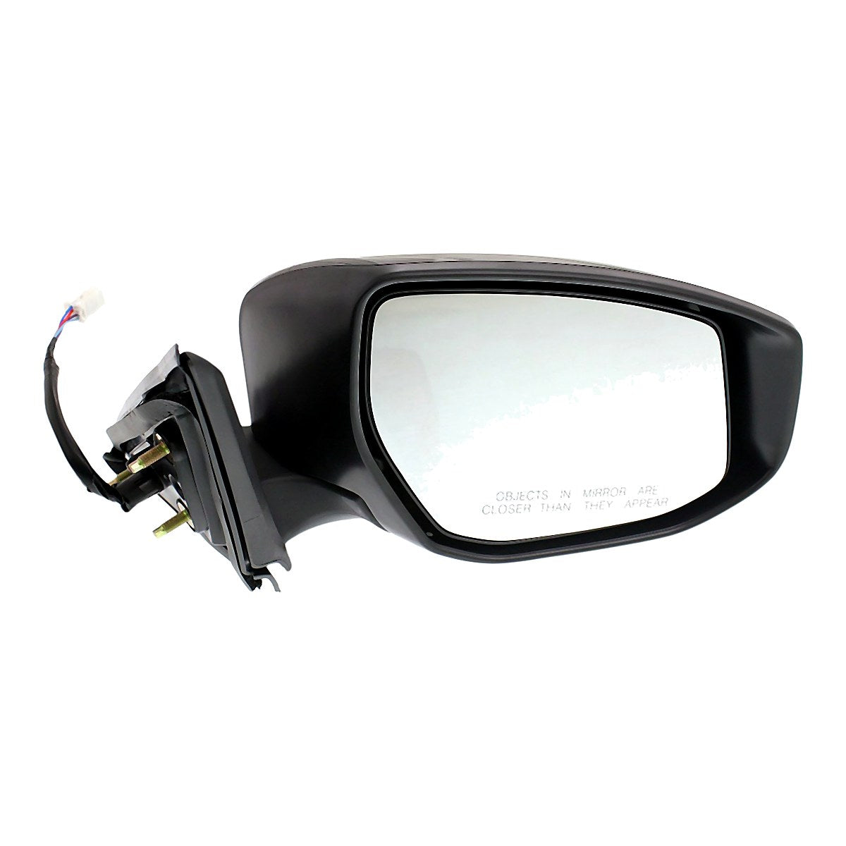 2013-2018 Nissan Altima Door Mirror Passenger Side Power Signal_NI1321224