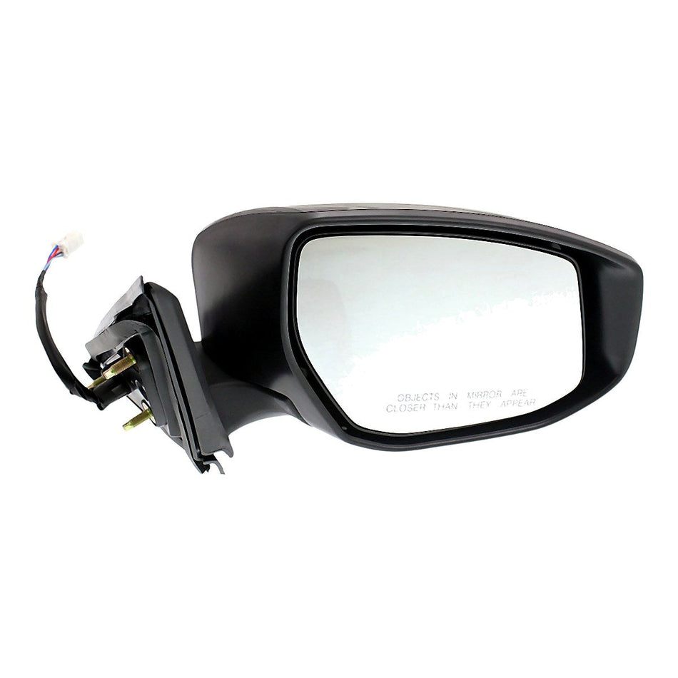 2013-2018 Nissan Altima Door Mirror Passenger Side Power Signal_NI1321224