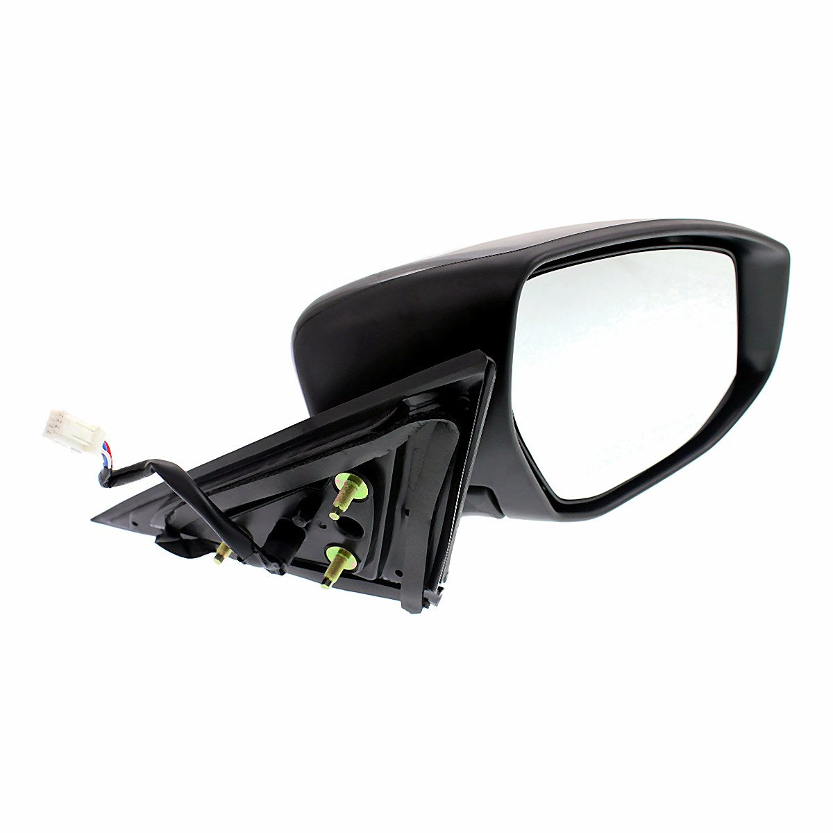 2013-2018 Nissan Altima Door Mirror Passenger Side Power Signal_NI1321224-2