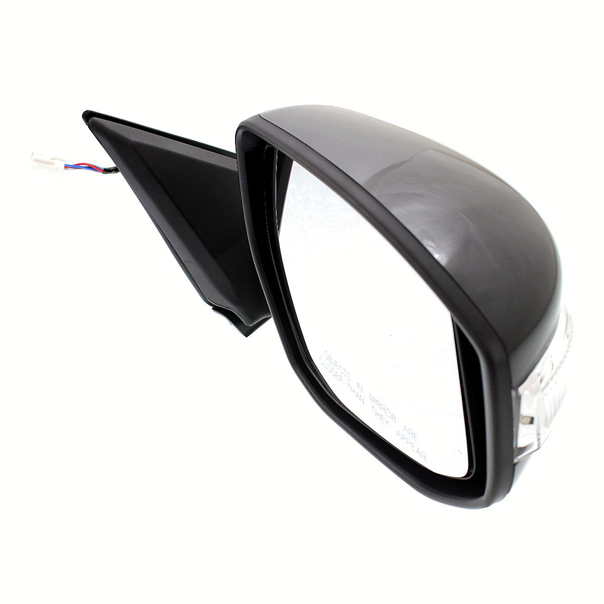 2013-2018 Nissan Altima Door Mirror Passenger Side Power Signal_NI1321224-3