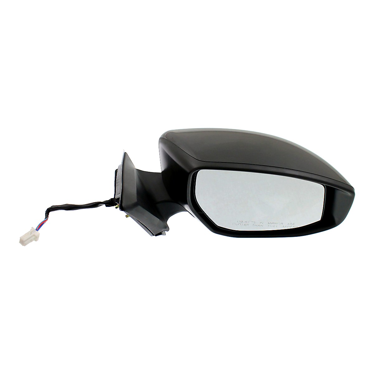 2013-2018 Nissan Altima Door Mirror Passenger Side Power Signal_NI1321224-4