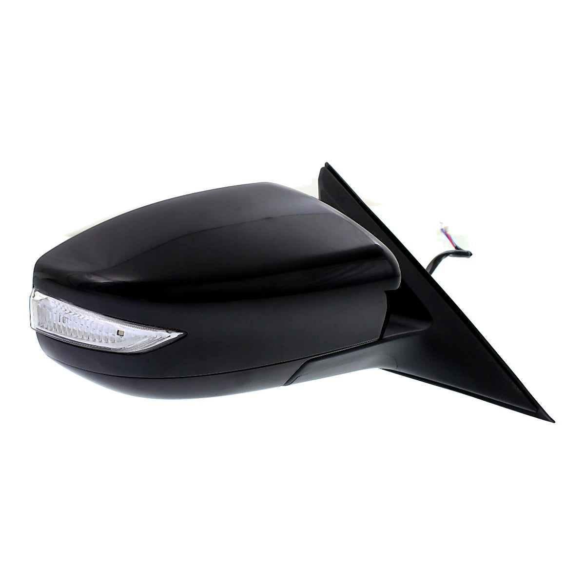 2013-2018 Nissan Altima Door Mirror Passenger Side Power Signal_NI1321224-5