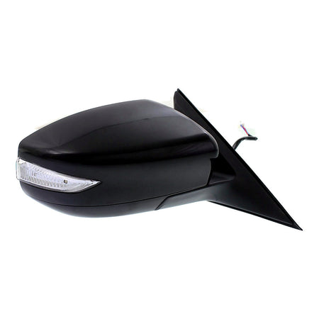 2013-2018 Nissan Altima Door Mirror Passenger Side Power Signal_NI1321224-5
