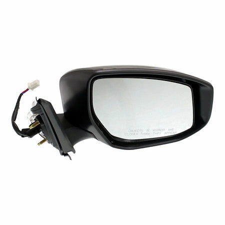 2013-2018 Nissan Altima Door Mirror Passenger Side Power Heated Signal_NI1321225