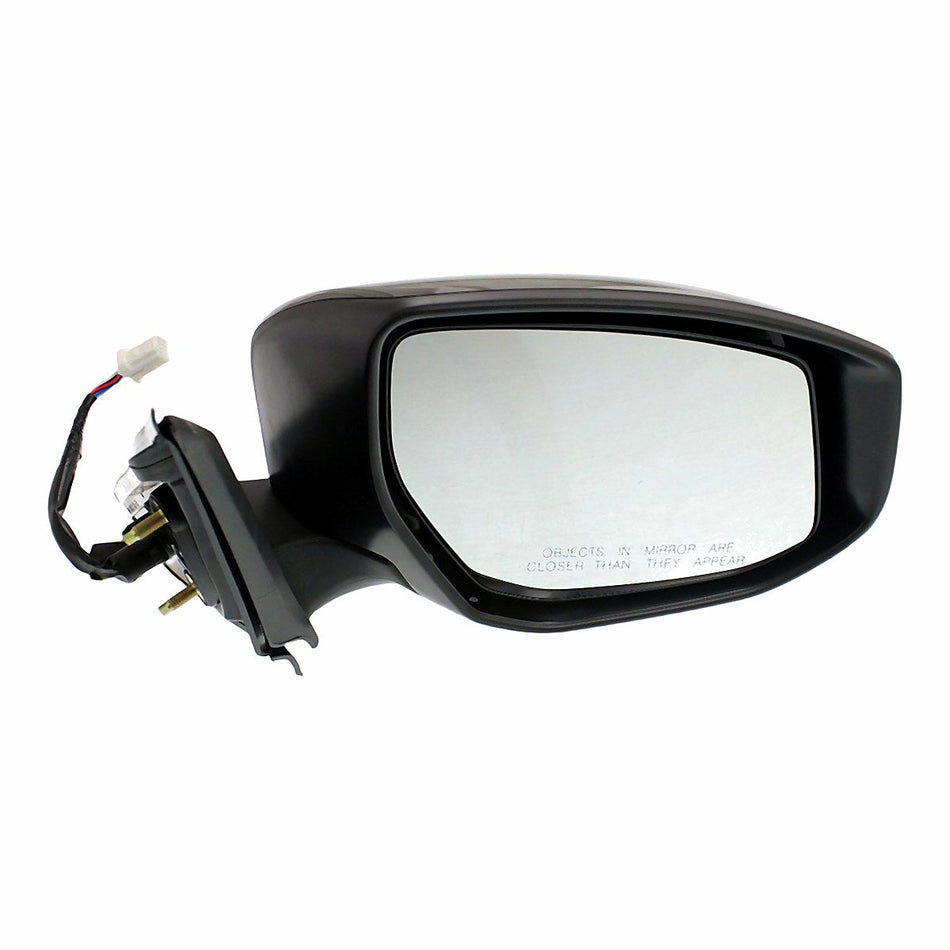 2013-2018 Nissan Altima Door Mirror Passenger Side Power Heated Signal_NI1321225
