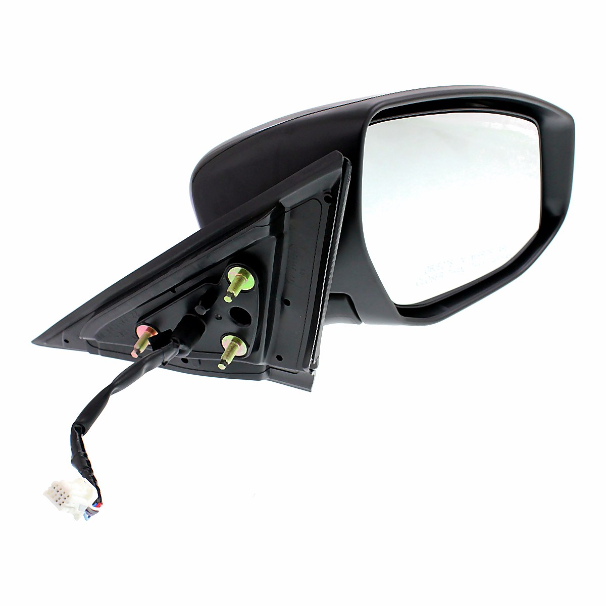 2013-2018 Nissan Altima Door Mirror Passenger Side Power Heated Signal_NI1321225-2