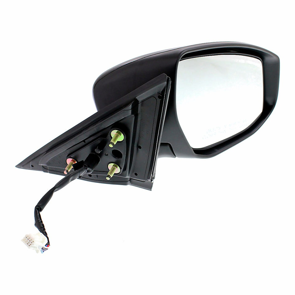 2013-2018 Nissan Altima Door Mirror Passenger Side Power Heated Signal_NI1321225-2
