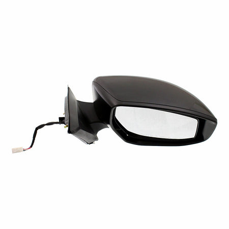 2013-2018 Nissan Altima Door Mirror Passenger Side Power Heated Signal_NI1321225-3