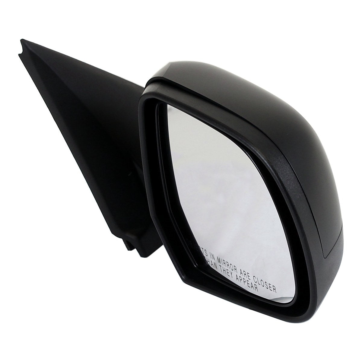 2012-2014 Nissan Versa_Sedan Door Mirror Passenger Side Power Sv/Sl Mdl Ptm_NI1321227-3