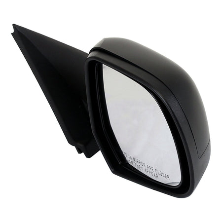 2012-2014 Nissan Versa_Sedan Door Mirror Passenger Side Power Sv/Sl Mdl Ptm_NI1321227-3