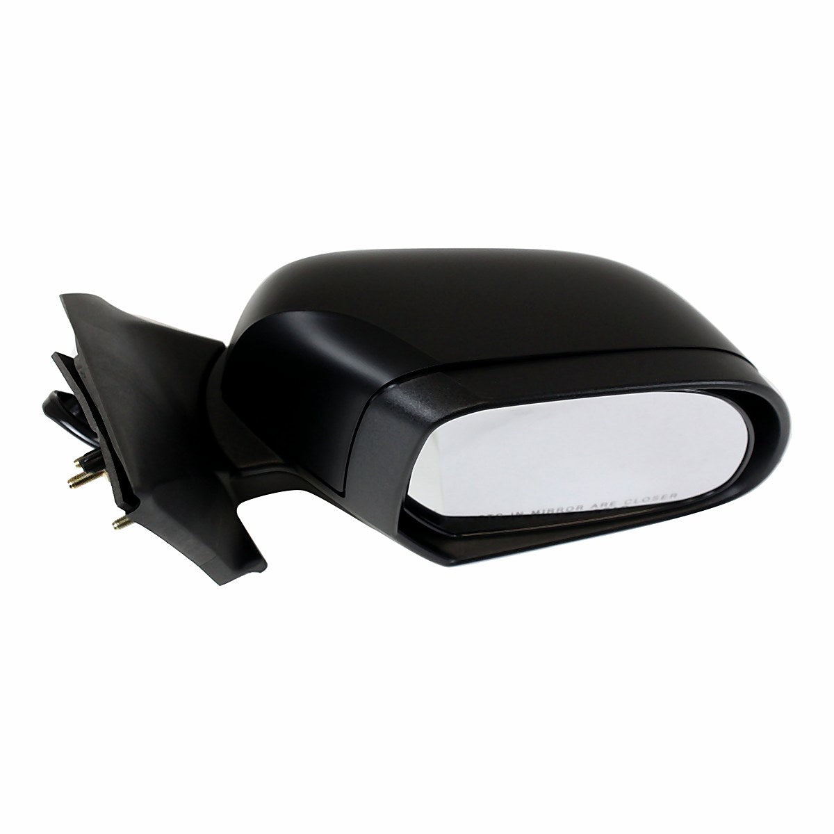 2012-2014 Nissan Versa_Sedan Door Mirror Passenger Side Power Sv/Sl Mdl Ptm_NI1321227-4