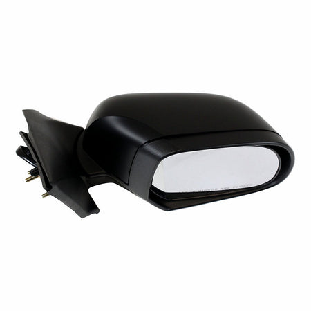 2012-2014 Nissan Versa_Sedan Door Mirror Passenger Side Power Sv/Sl Mdl Ptm_NI1321227-4