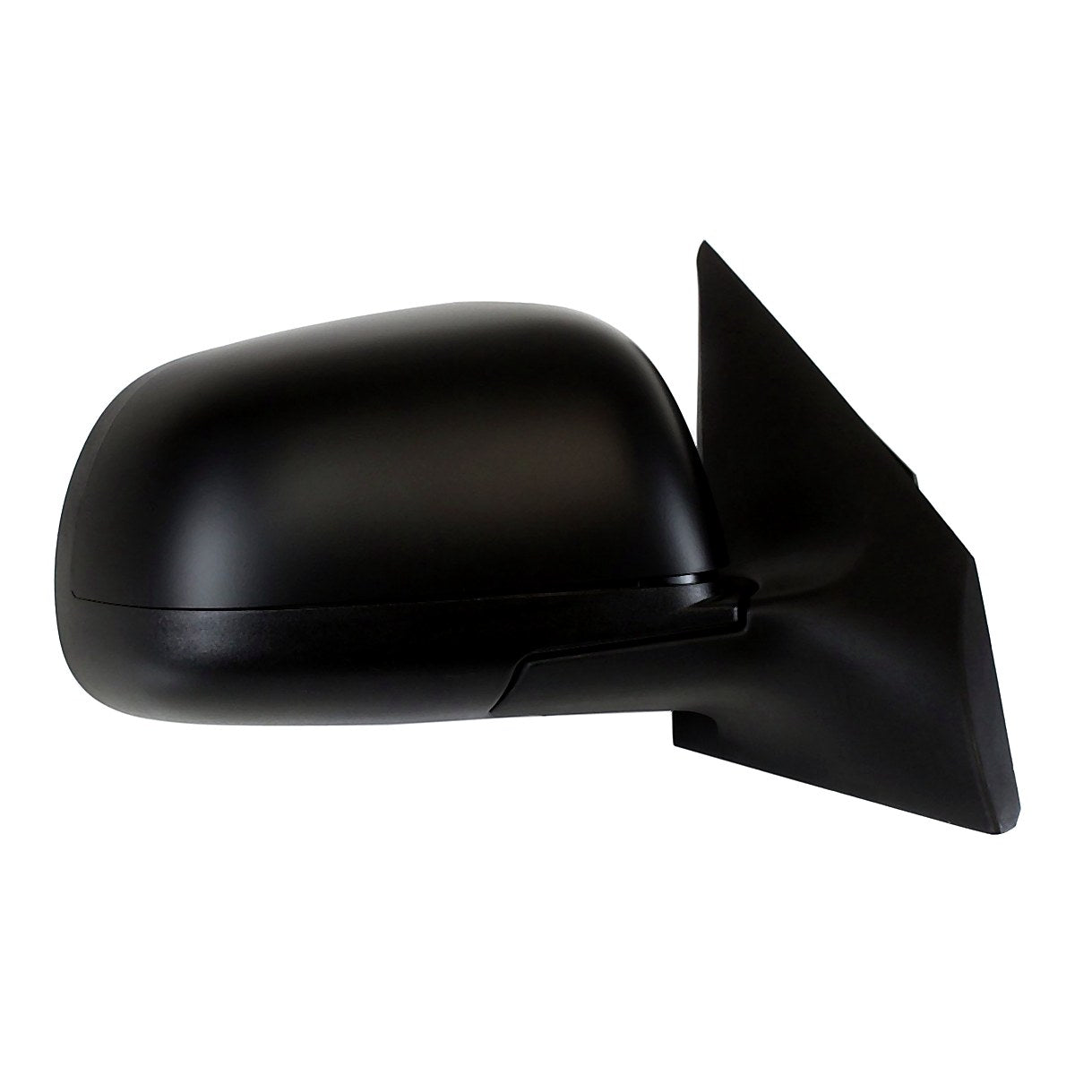 2012-2014 Nissan Versa_Sedan Door Mirror Passenger Side Power Sv/Sl Mdl Ptm_NI1321227-5