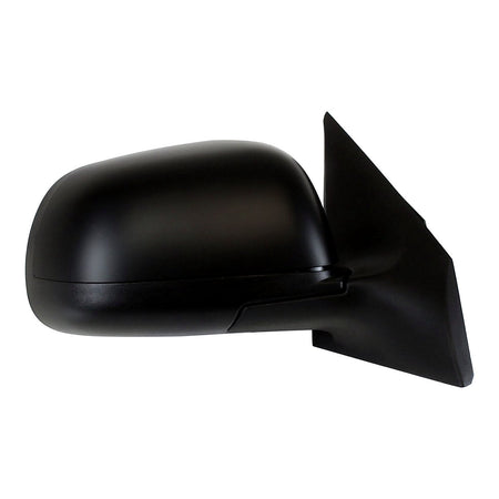 2012-2014 Nissan Versa_Sedan Door Mirror Passenger Side Power Sv/Sl Mdl Ptm_NI1321227-5