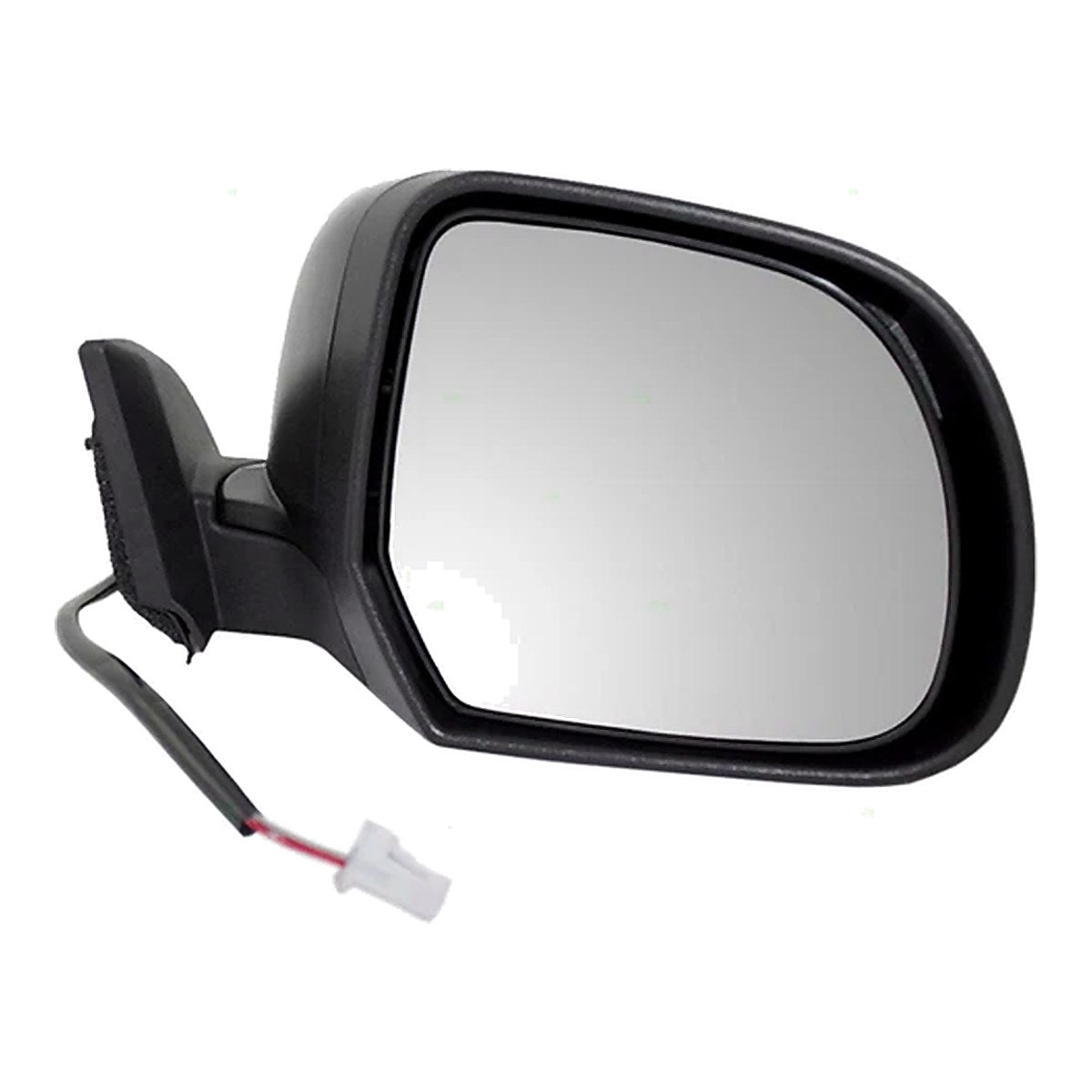 2011-2012 Nissan Leaf Door Mirror Passenger Side Power Ptm_NI1321229