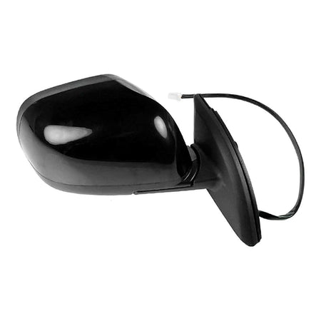 2011-2012 Nissan Leaf Door Mirror Passenger Side Power Ptm_NI1321229-2